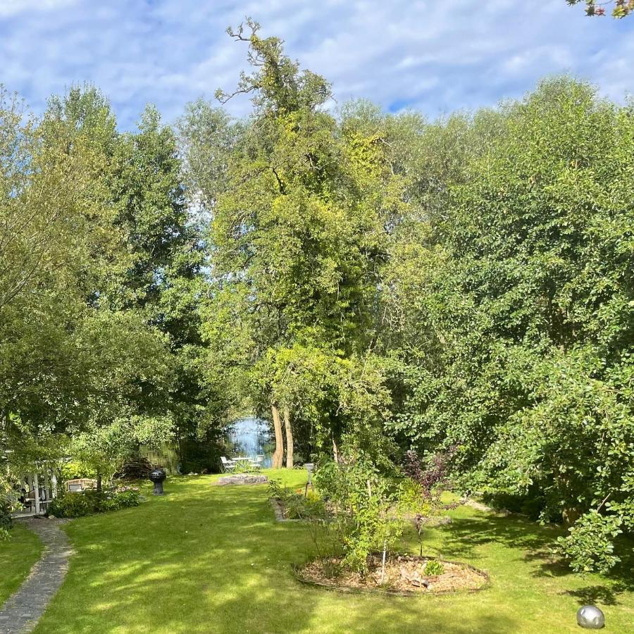 Leben Am See Hemmoor Ngoại thất bức ảnh